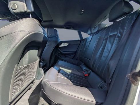 Used 2025 Audi A5 2.0T Premium Plus image 7