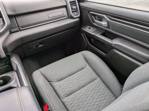 Used 2025 RAM 1500 Big Horn image 18