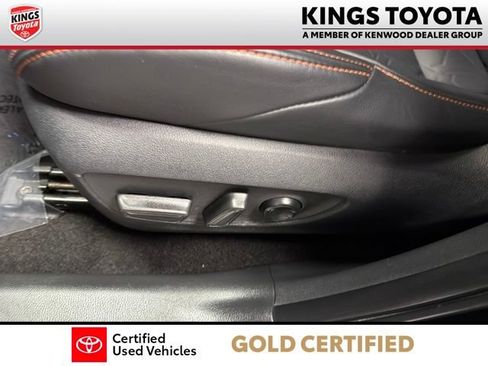 Certified 2024 Toyota RAV4 Adventure AWD/4WD image 17