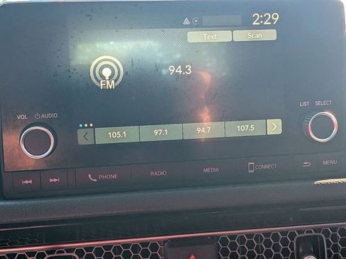 Used 2025 Honda Civic Sport image 23