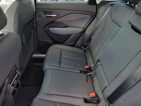 New 2026 Audi Q3 quattro 2.0T AWD/4WD image 26