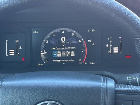 New 2026 Toyota Tacoma SR5 image 17