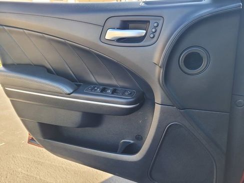 Used 2023 Dodge Charger Scat Pack w/ Plus Group image 14