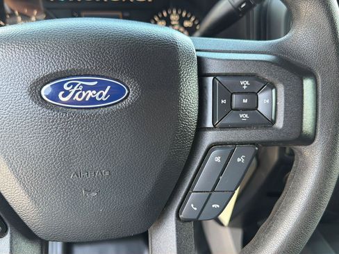 Used 2018 Ford F150 XL w/ Equipment Group 101A Mid AWD/4WD image 21