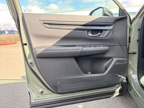 New 2026 Honda CR-V TrailSport image 17