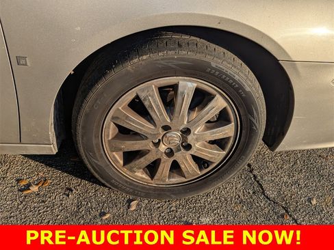 Used 2008 Buick LaCrosse CXL w/ Driver Confidence Package image 18