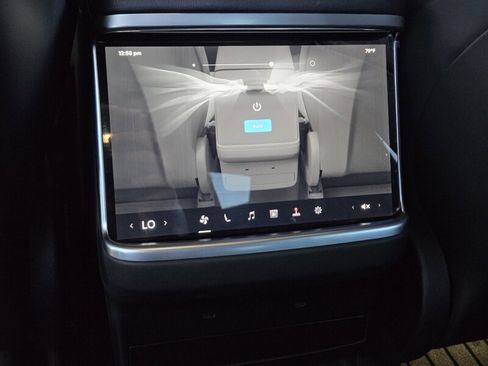 Used 2024 Tesla Model X AWD/4WD image 15