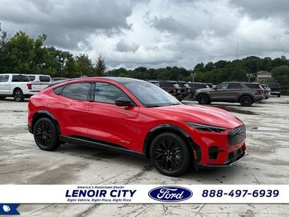 Used 2026 Ford Mustang Mach-E Premium w/ Sport Appearance Package