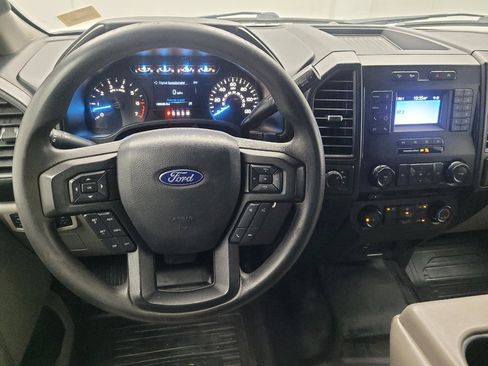 Used 2018 Ford F150 XL w/ Equipment Group 101A Mid AWD/4WD image 22