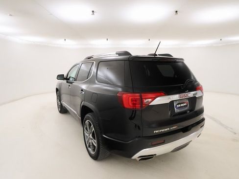 Used 2019 GMC Acadia Denali w/ LPO, Floor Liner Package image 29