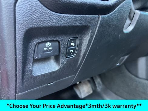 Certified 2020 RAM 1500 Laramie image 58