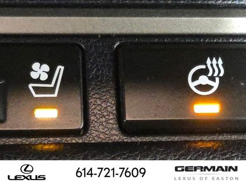 Used 2017 Lexus ES 350 image 34