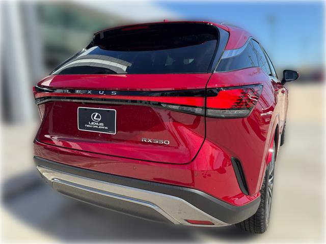 New 2026 Lexus RX 350 Premium Plus FWD image 13
