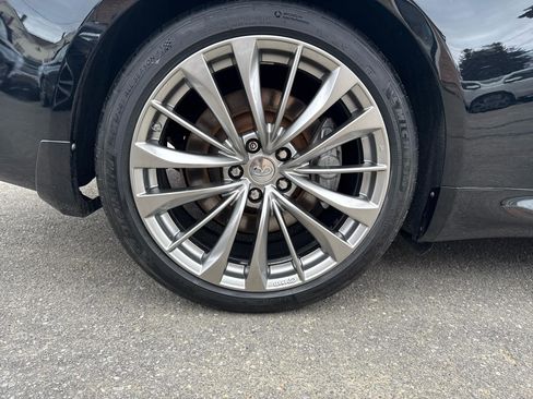 Used 2014 INFINITI Q60 Convertible w/ Premium Package image 17