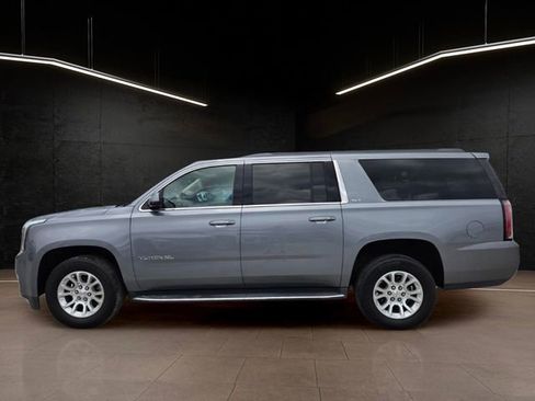Used 2019 GMC Yukon XL SLT w/ Open Road Package RWD image 4