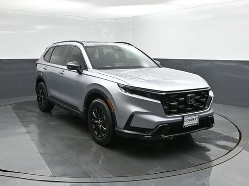 New 2026 Honda CR-V Sport-L image 22