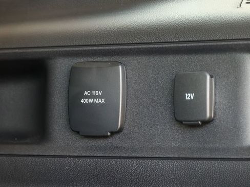 Used 2025 Ford Bronco Sport Big Bend image 41