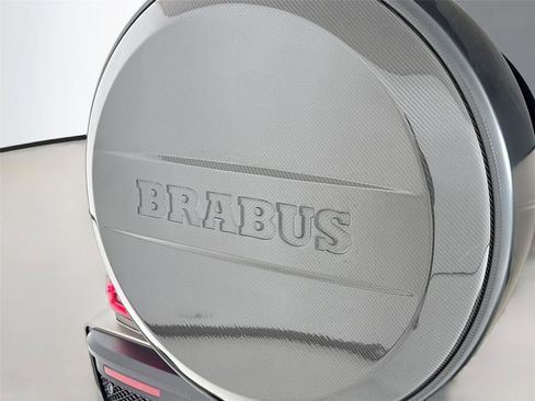 Used 2023 Mercedes-Benz G 63 AMG AMG G63 | Brabus Widebody | Ni image 38
