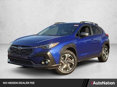 Used 2024 Subaru Crosstrek 2.0i Premium