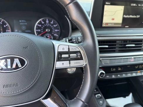 Used 2020 Kia Telluride EX image 19