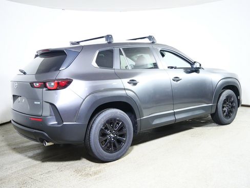 New 2026 MAZDA CX-50 2.5 Hybrid w/ Cargo Package AWD/4WD image 2