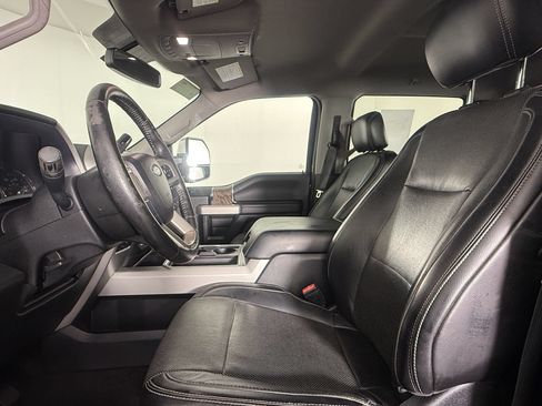 Used 2018 Ford F250 Lariat w/ Chrome Package AWD/4WD image 24