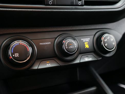 Used 2021 Kia Forte LXS FWD image 16