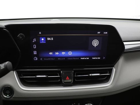 Used 2025 Chevrolet TrailBlazer LT w/ LT Cold Weather Package image 22