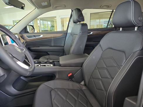 New 2026 Volkswagen Atlas SE AWD/4WD image 17