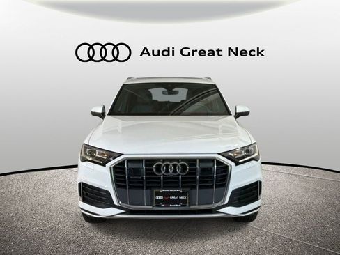 Used 2023 Audi Q7 2.0T Premium Plus w/ Convenience Package AWD/4WD image 18