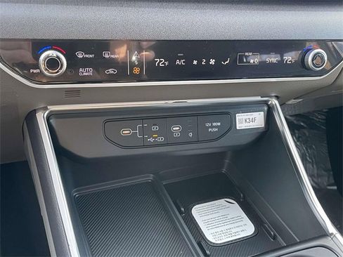 New 2026 Kia Carnival EX image 37