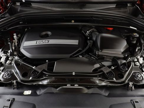 Certified 2025 BMW X2 xDrive28i image 21