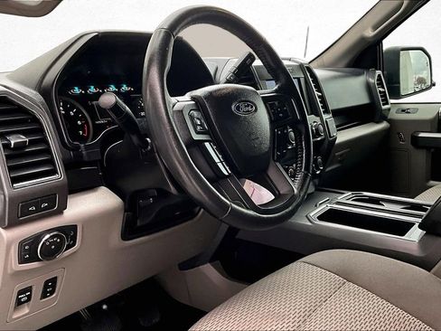 Used 2020 Ford F150 XLT w/ Equipment Group 302A Luxury image 16