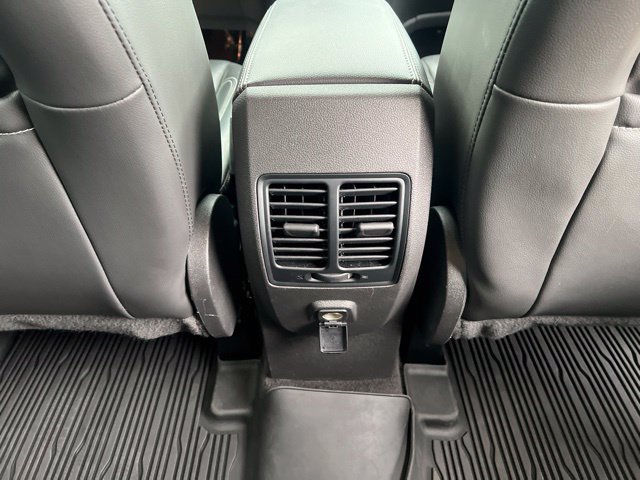 Certified 2019 Ford Escape SEL FWD image 26