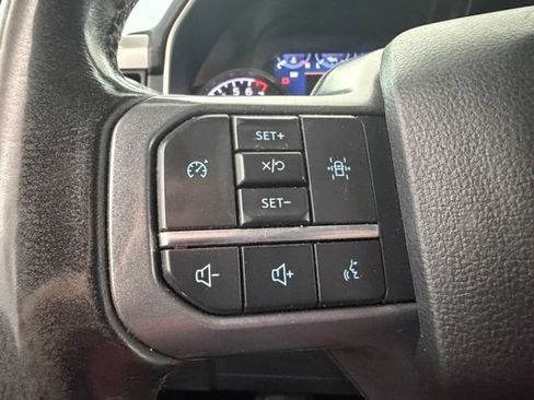 Used 2023 Ford F150 XLT w/ Equipment Group 302A High AWD/4WD image 26