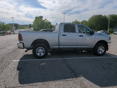 Used 2026 RAM 2500 Tradesman AWD/4WD image 10