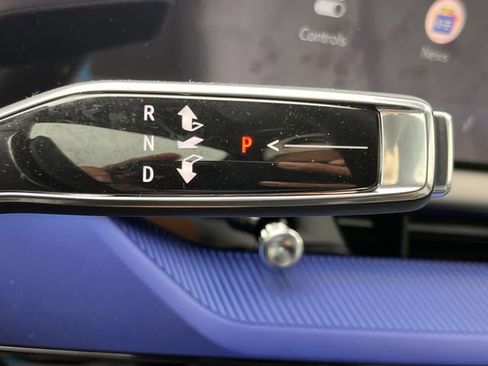 New 2026 Cadillac Optiq Sport 2 image 17