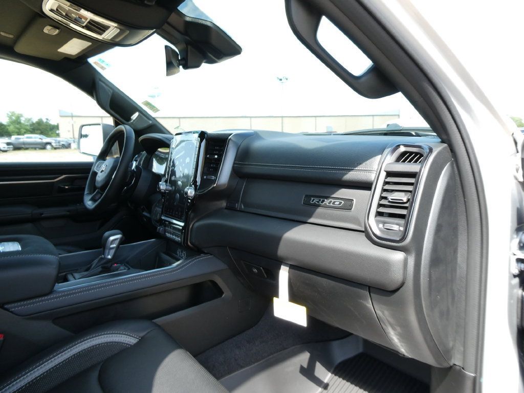 New 2026 RAM 1500 RHO AWD/4WD image 13