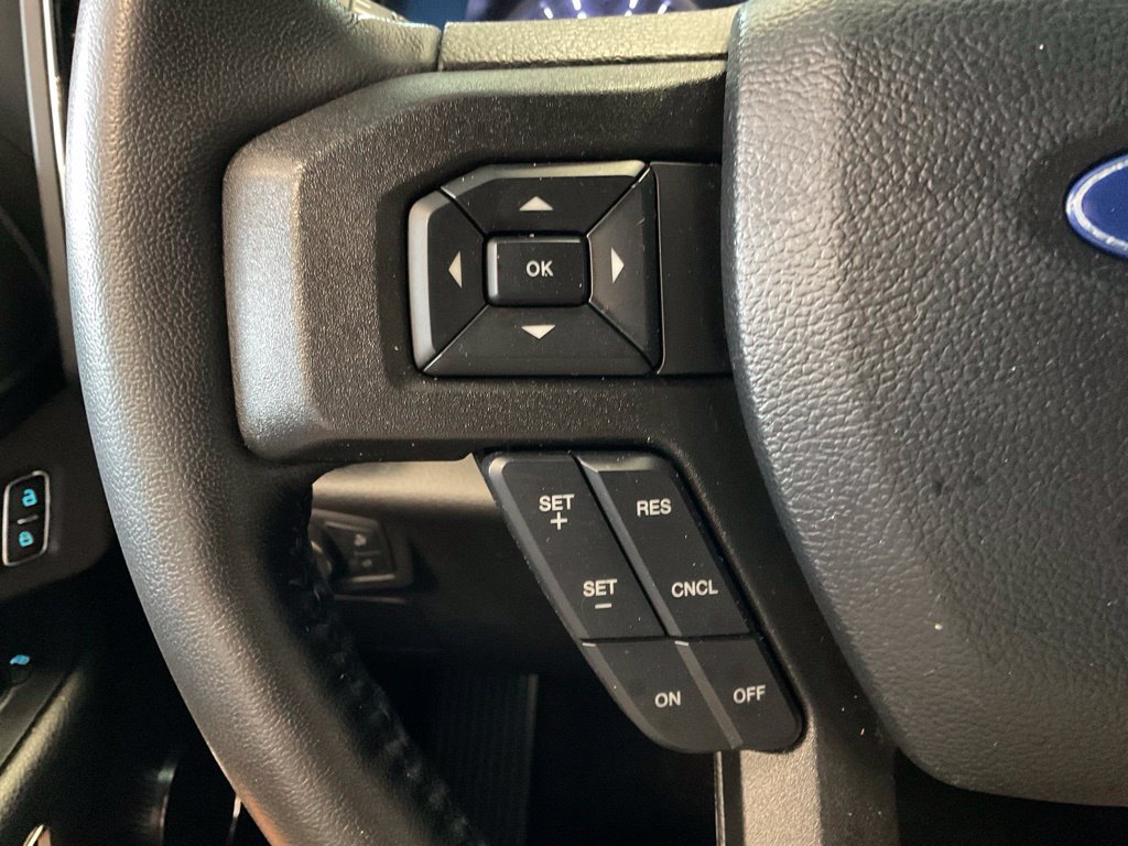Used 2021 Ford Expedition XL AWD/4WD image 12