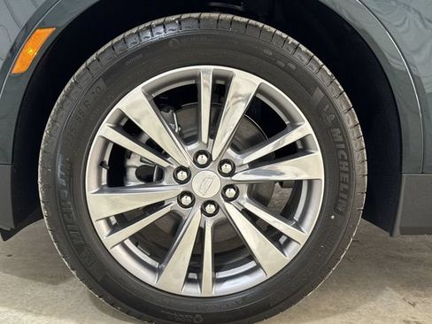 Used 2026 Cadillac XT5 Premium Luxury w/ Driver Assist Package FWD image 34