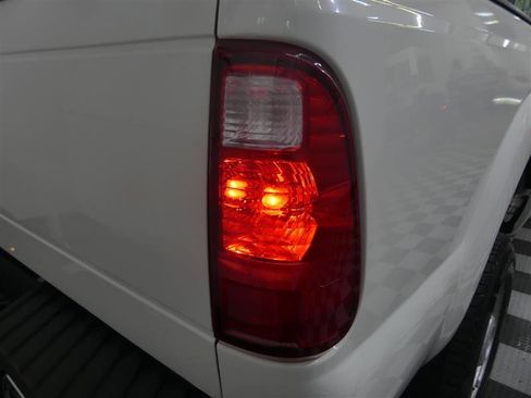 Used 2016 Ford F250 XL w/ Snow Plow Prep Package image 12