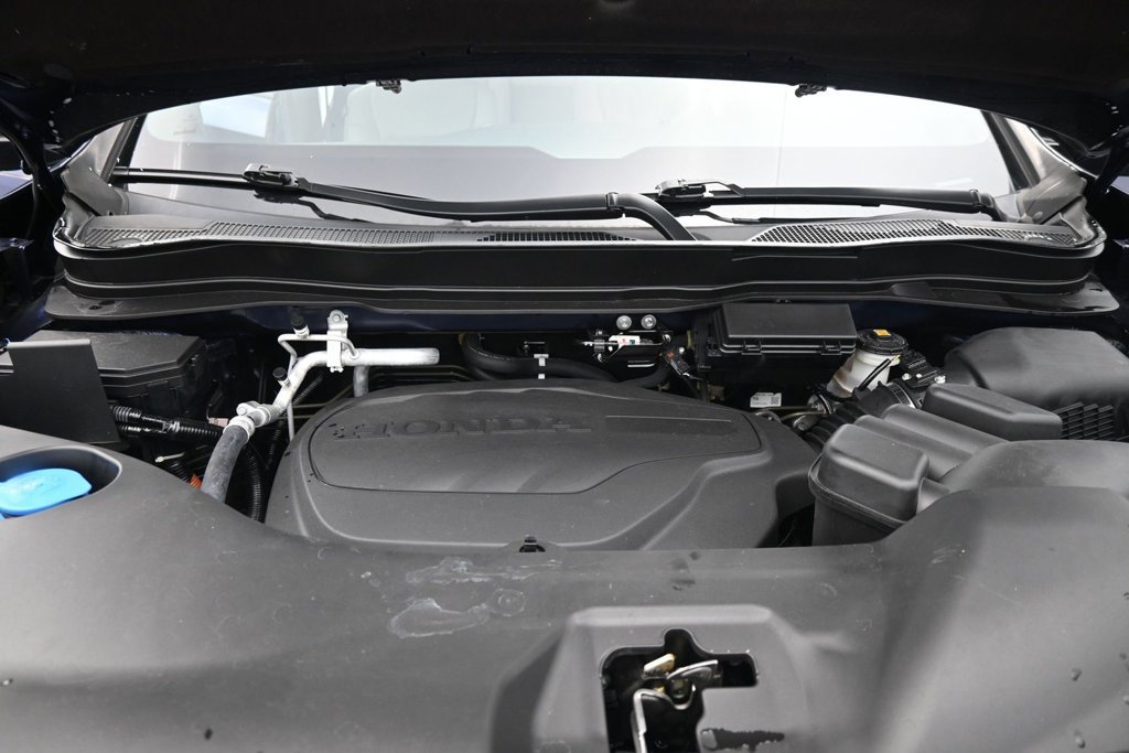 Used 2023 Honda Passport EX-L image 23