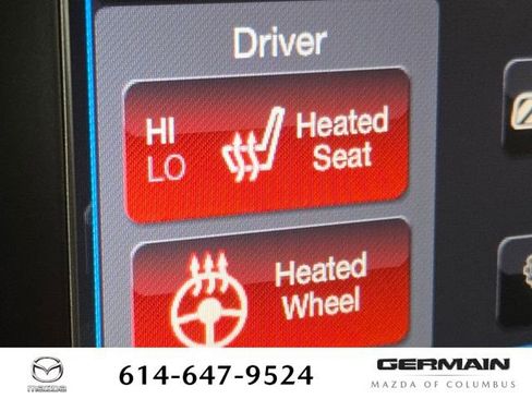 Used 2016 Jeep Grand Cherokee Limited image 34