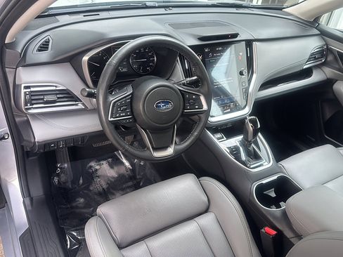 Used 2024 Subaru Legacy Limited AWD/4WD image 10