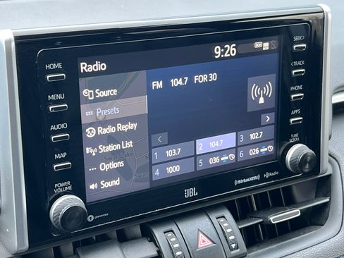 Used 2020 Toyota RAV4 XSE image 17