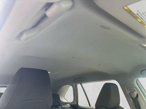 Used 2024 Toyota RAV4 AWD Hybrid image 23