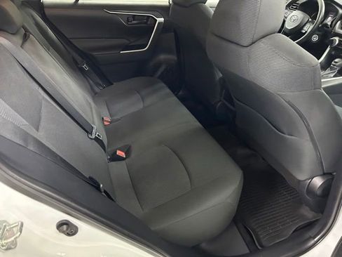 Used 2020 Toyota RAV4 LE w/ All Weather Liner Package FWD image 15