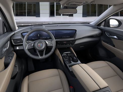 New 2026 Buick Envision Preferred image 39