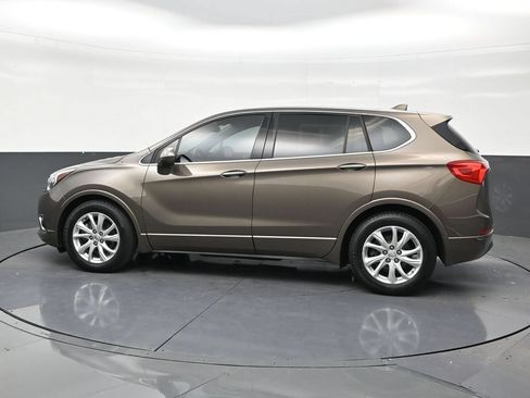 Used 2019 Buick Envision Preferred FWD image 2