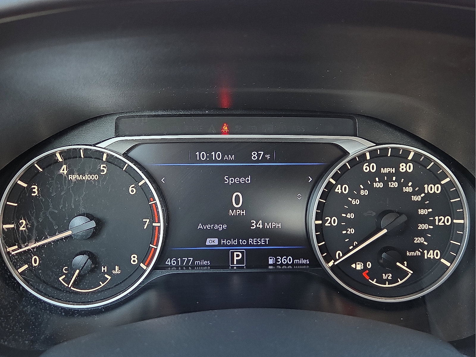 Used 2025 Nissan Altima 2.5 SR FWD image 23